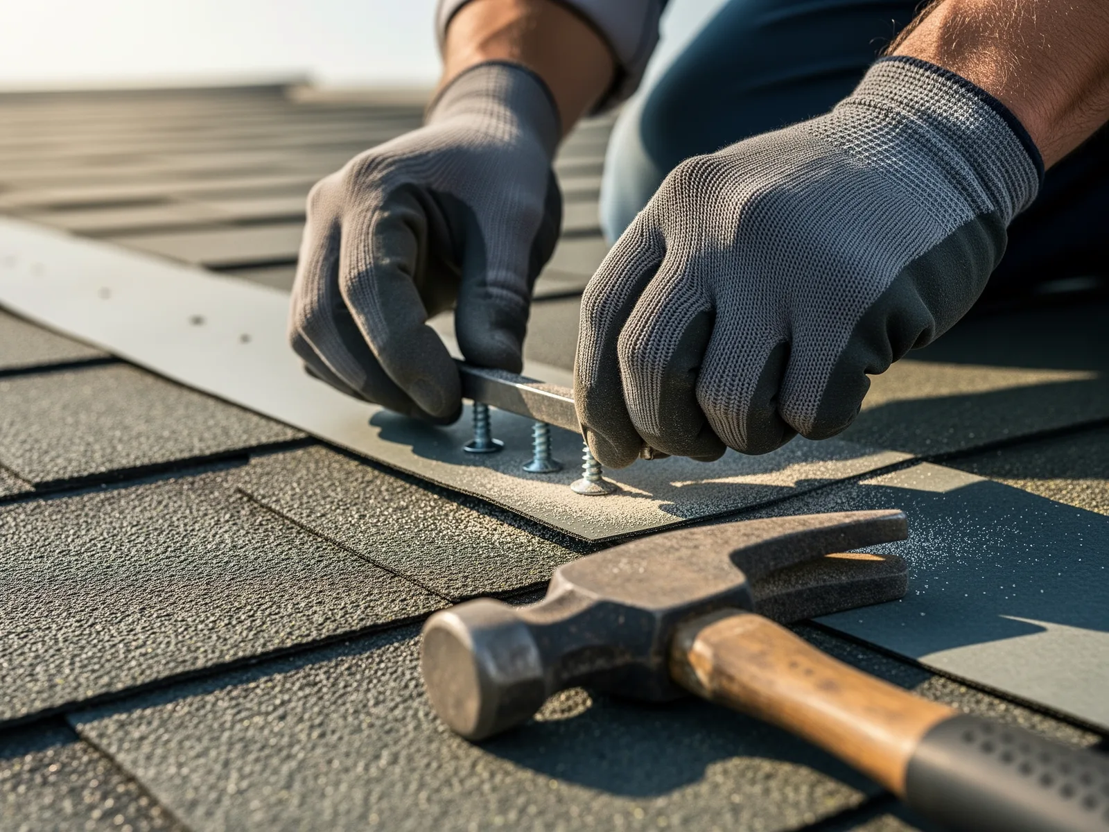 Why choose Fascia Repair in Tennessee Ridge, TN